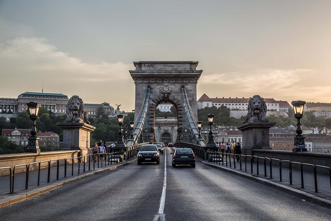 Budapest Grand Walk - Heroes Square and a Ride on the Old Metro