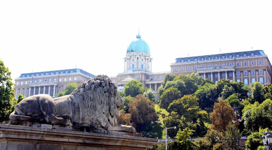 Budapest: Guided City Tour by E-Bike - Is $76 a fair price?