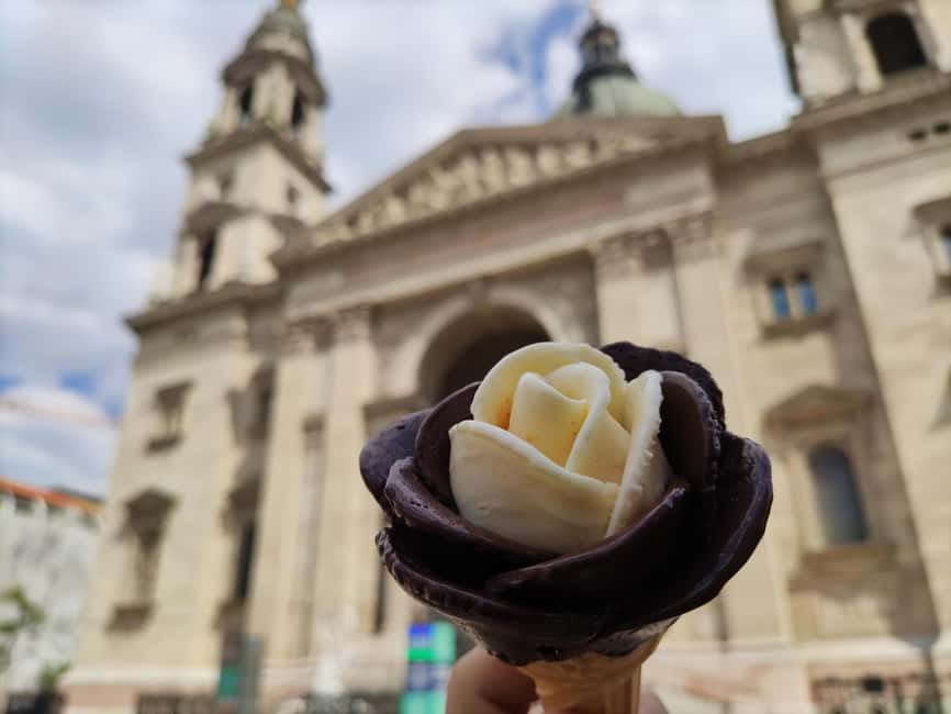 Budapest: Guided City Walking Tour in Buda and Pest - Who Gets the Most From This Tour