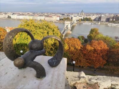 Guided City Walking Tour in Buda and Pest