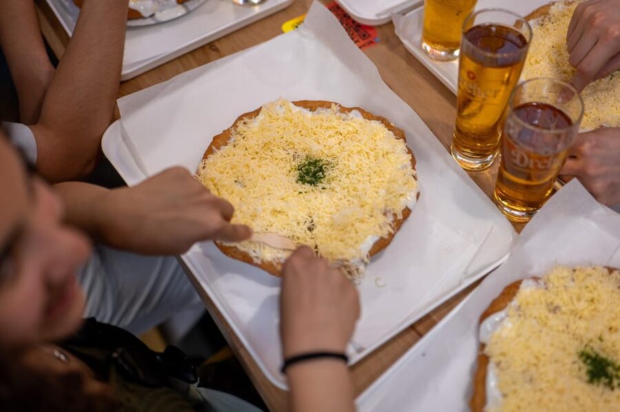 Budapest: Guided Food Tour with Wine, Beer, and Shots - Who will enjoy this Budapest food tour?