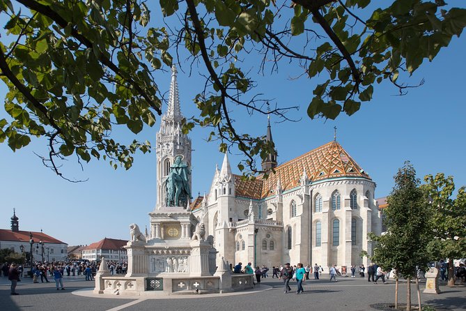 Budapest Guided Half-Day Grand City Tour with Parliament Visit - What this Budapest tour is really designed to do