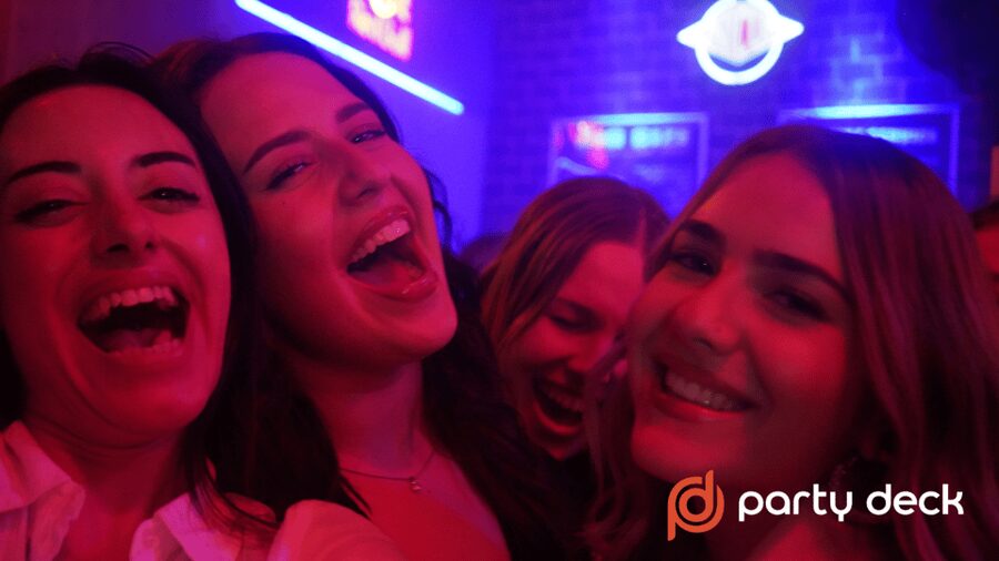 Budapest: Guided Tour to Ruin Bars with Games and 6 Shots - Photos, safety, and the final club