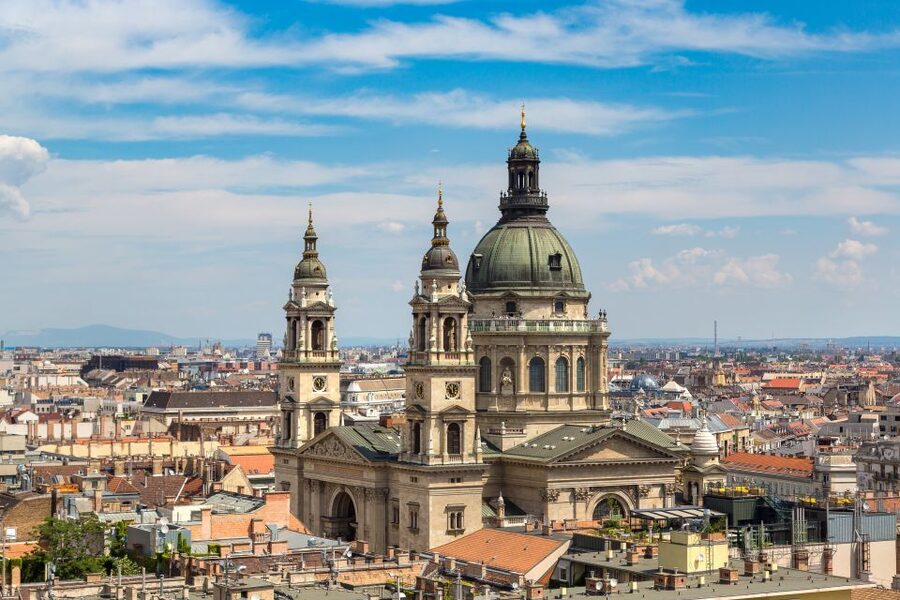Budapest: Guided Walking Tour of Pest - Who will enjoy this Pest walk?