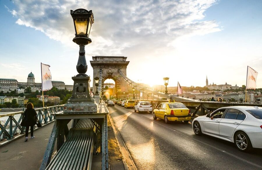 Budapest: Half-Day Highlights Small Group Private Tour - Should you book the Budapest Highlights tour?