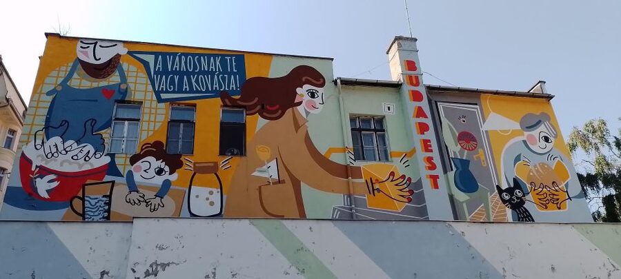 Budapest Half Day Tour with Gabor - What the $136 price really covers