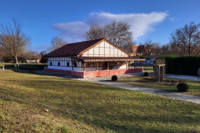 Budapest Hidden Gems - Roman Aquincum Private Tour - Why Roman Aquincum is worth your time