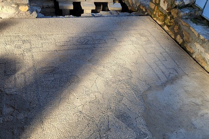 Budapest Hidden Gems - Roman Aquincum Private Tour - Spending the main hour and a half at Aquincum Museum