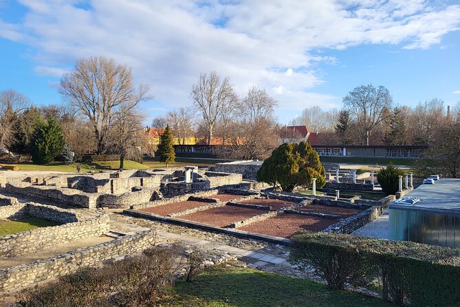 Budapest Hidden Gems - Roman Aquincum Private Tour - Is $78.27 good value for a private group?