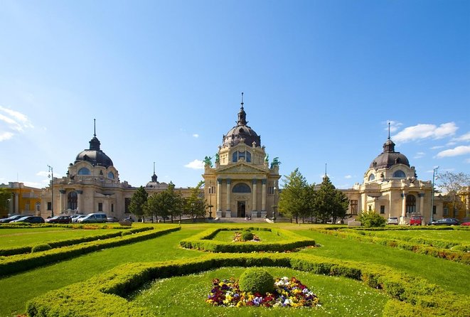 Budapest Highlights Bike Tour - The Budapest ride in six useful points