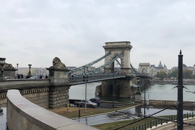 Budapest Highlights️ Live Guided Segway Tour - Pest, St. Stephen’s Basilica, and Váci Street