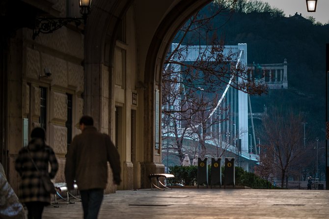 Budapest Highlights Self guided scavenger hunt and Walking Tour - Fisherman’s Bastion and Matthias Church