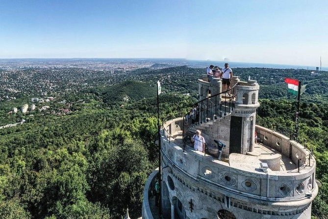 Budapest Hike - Timing, meeting point, and practical planning