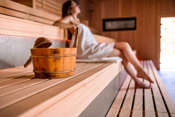 Budapest Hike to Visegrád Castle w or wo Sauna/Danube beach - Who should book this experience?