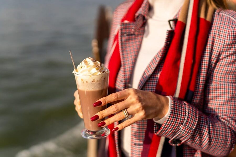 Budapest: Historic Cruise with Welcome Drink - Is $12 a fair price?