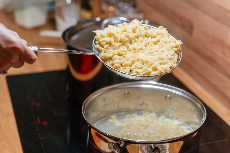 Budapest: Hungarian Cooking Class - Foodapest™ 2025 - Wine, palinka, and the meal at the end