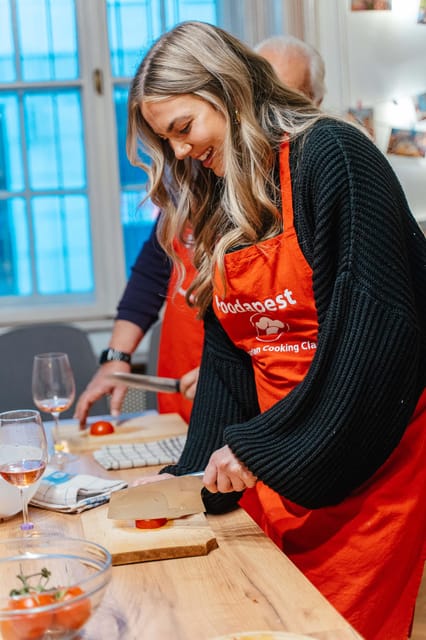 Budapest: Hungarian Cooking Class - Foodapest™ 2025 - What the $87 price covers