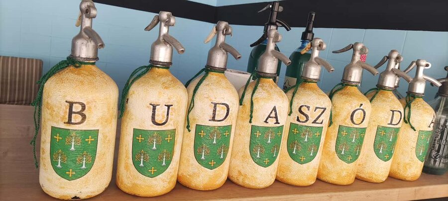 Budapest: Hungarian Cuisine in the Market Hall (german) - Who will enjoy this tour most