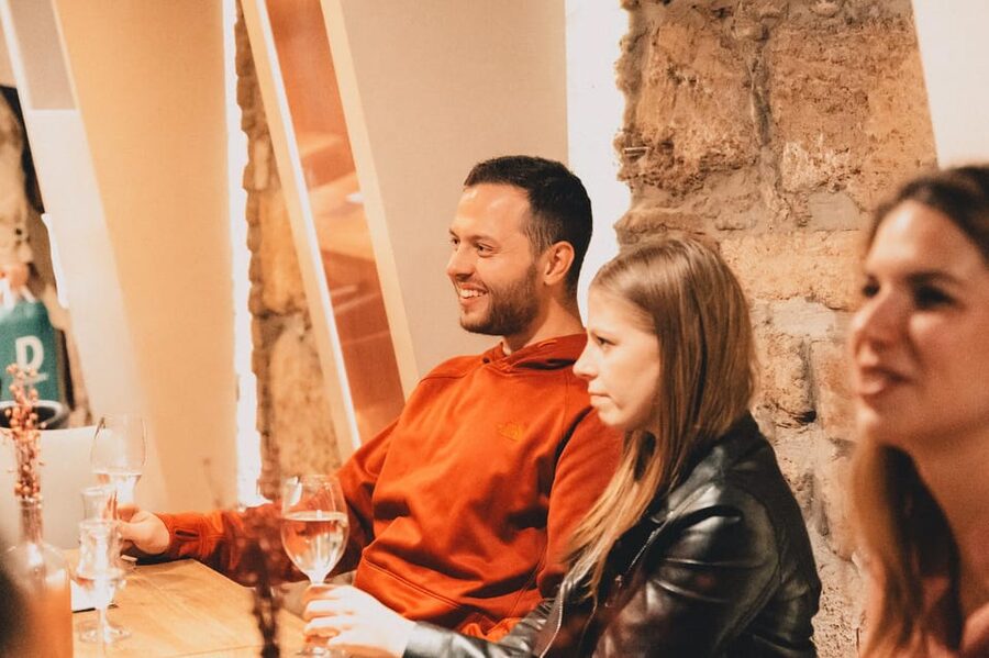 Budapest: Hungarian Gastro Cellar and Assisted Tastings - Practical Details Before You Go