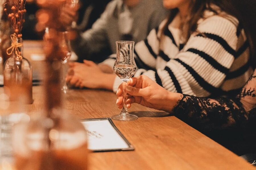 Budapest: Hungarian Gastro Cellar and Assisted Tastings - Who Will Enjoy This Budapest Stop?