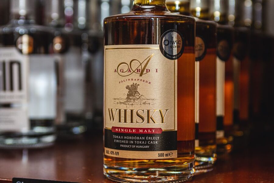 Budapest: Hungarian Whisky, Gin, and Pálinka Tasting - My verdict on the Hungarian spirits experience