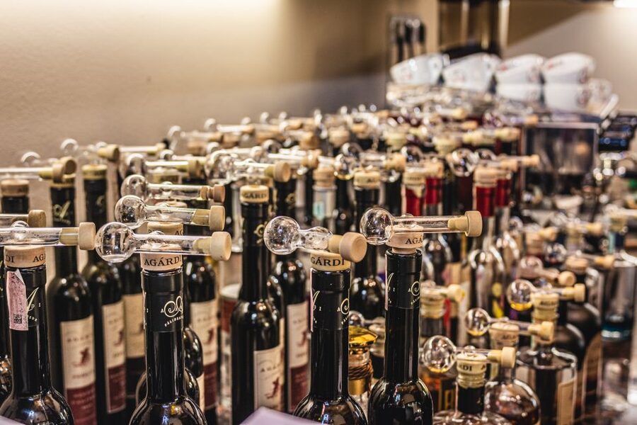 Budapest: Hungarian Whisky, Gin, and Pálinka Tasting - Miki’s role can shape the afternoon