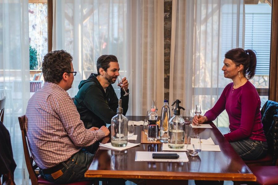 Budapest: Hungarian Whisky, Gin, and Pálinka Tasting - Is $245 a fair price?