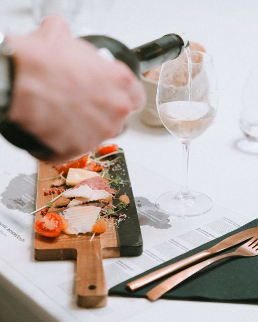 Budapest: Hungarian Wine & Food Tasting Experience - What the $65 price really covers