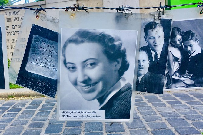 Budapest Jewish Heritage: Synagogues, Shoes, Secrets & Flódni - Carl Lutz and the difficult work of rescue