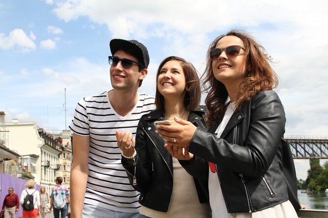 Budapest (Jewish Quarter) Scavenger Hunt and Self-Guided Tour - A self-guided way into Budapest’s Jewish Quarter