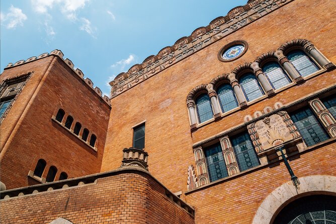 Budapest (Jewish Quarter) Scavenger Hunt and Self-Guided Tour - Is $9.30 good value?
