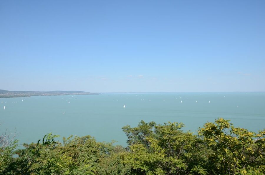 Budapest: Lake Balaton and Herend Full-Day Private Tour - Key points to know before booking
