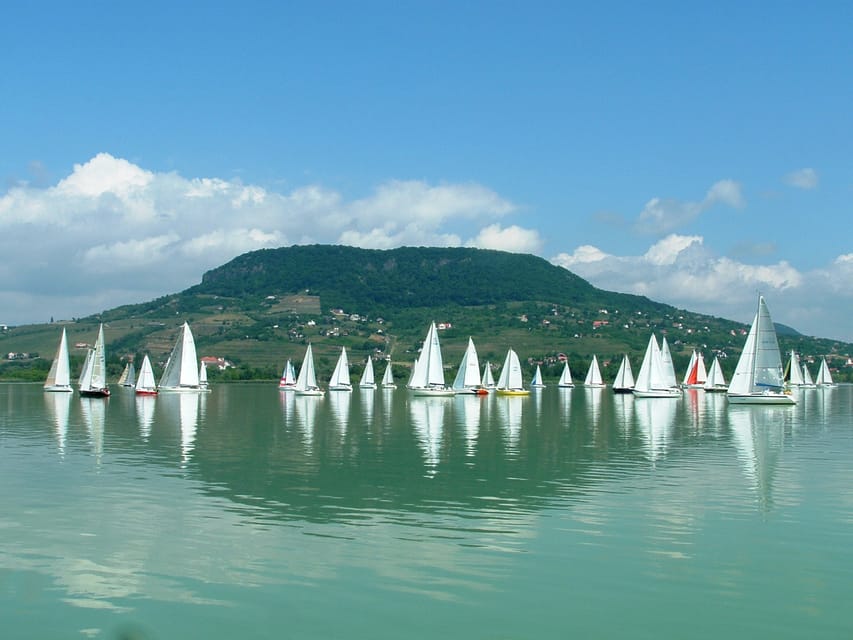 Budapest: Lake Balaton & Herend Porcelain Private Day Tour - Why this 9-hour trip works from Budapest