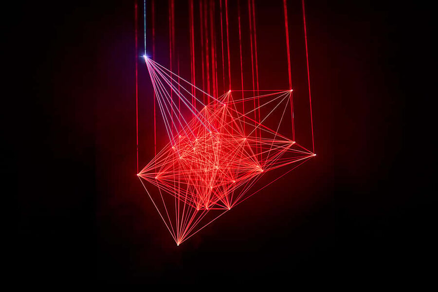 Budapest: Light Art Museum - Immersive New Media Experience - Key points to know before you go
