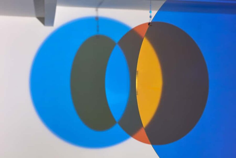 Budapest: Light Art Museum - Immersive New Media Experience - The installations that deserve your time