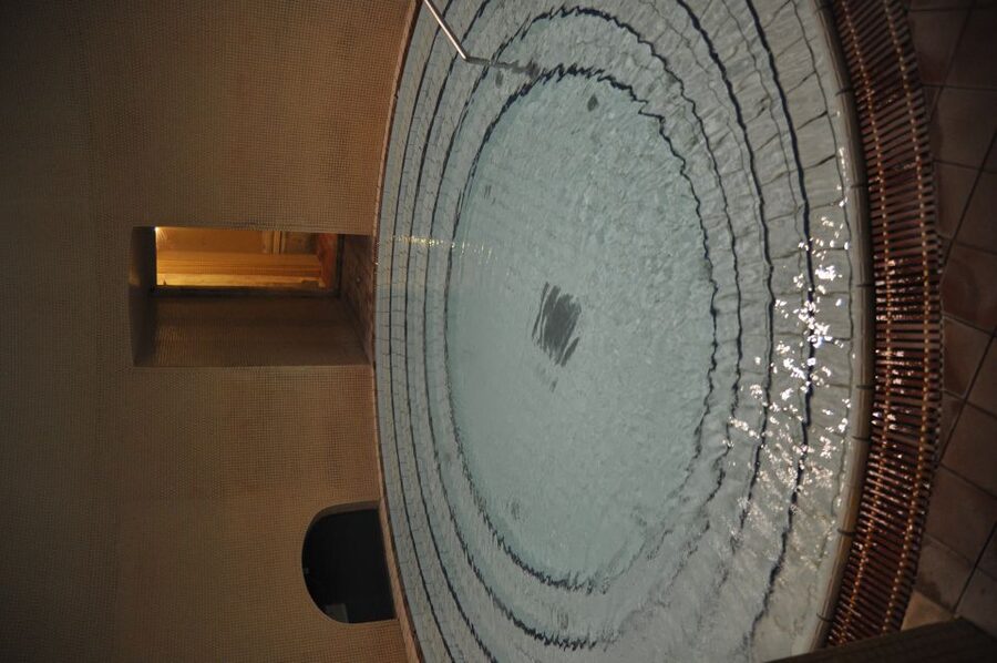 Budapest: Lukács Thermal Bath Full-Day Spa Ticket - Why Lukács works best as a full-day Budapest break