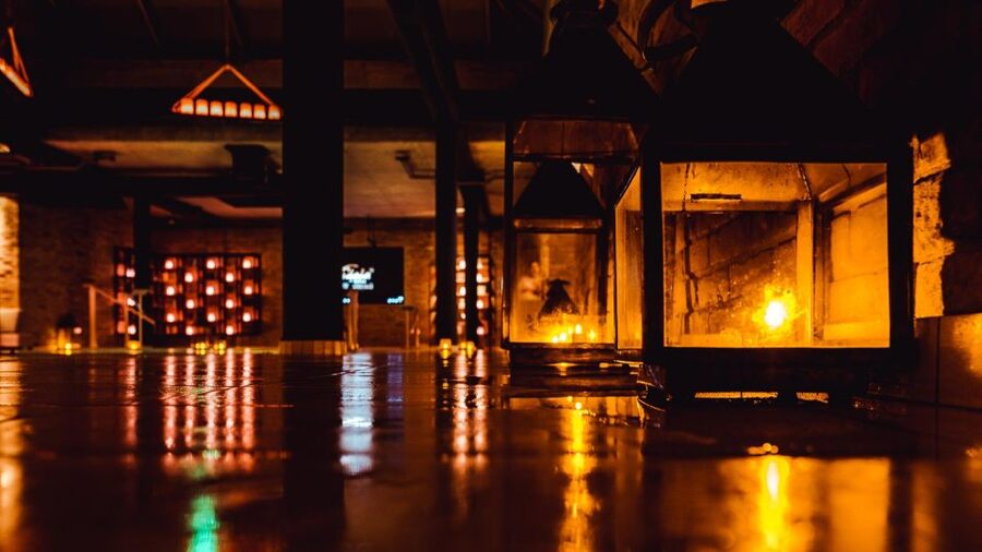 Budapest: Mandala Day Spa & Luxury Pool Experience - The relaxation area is part of the experience
