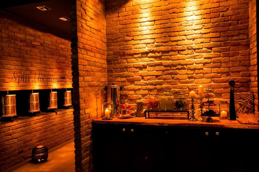 Budapest: Mandala Day Spa & Luxury Pool Experience - A good choice after Budapest sightseeing