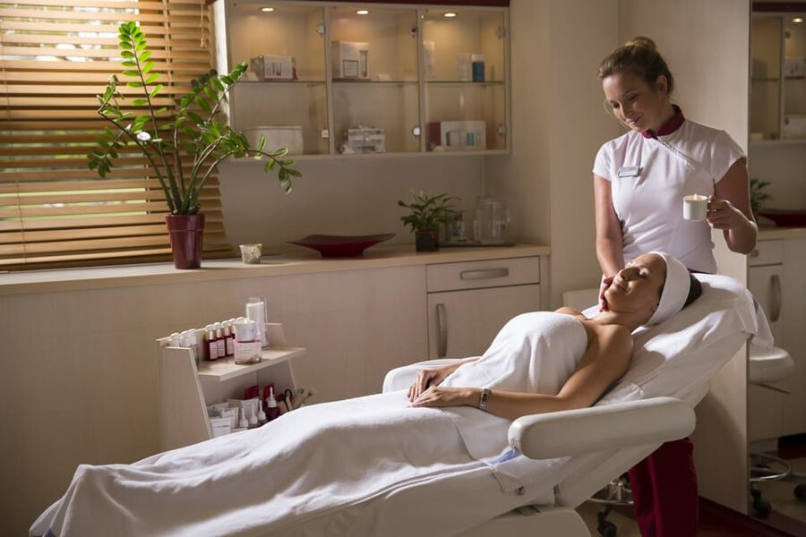 Budapest: Margaret Island Day Spa Entry Ticket - Why Margaret Island changes the spa experience