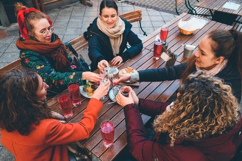 Budapest Market and Food Tasting Tour with a Local Guide - Key points to know before booking