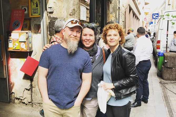 Budapest Market Tour & Home Cooking Class with local Chef & Guide - Is $114.02 a fair price?