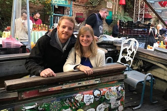 Budapest Market Tour & Home Cooking Class with local Chef & Guide - What Chef Marti adds to the class