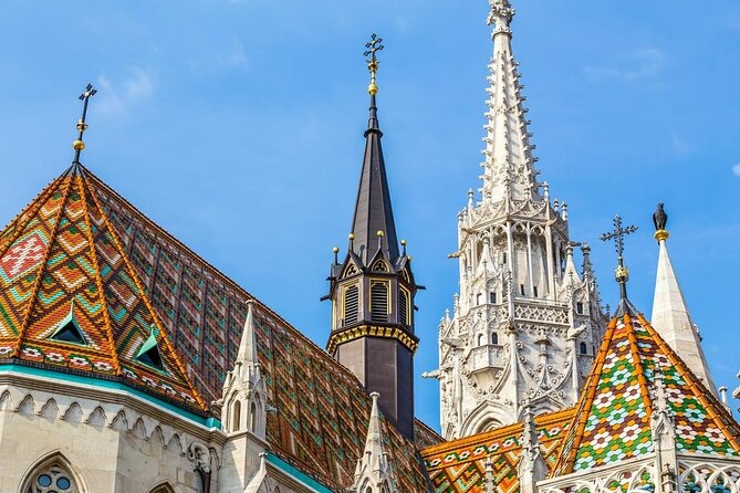 Budapest Matthias Church Entry Ticket - What the 90-Minute Visit Really Gives You