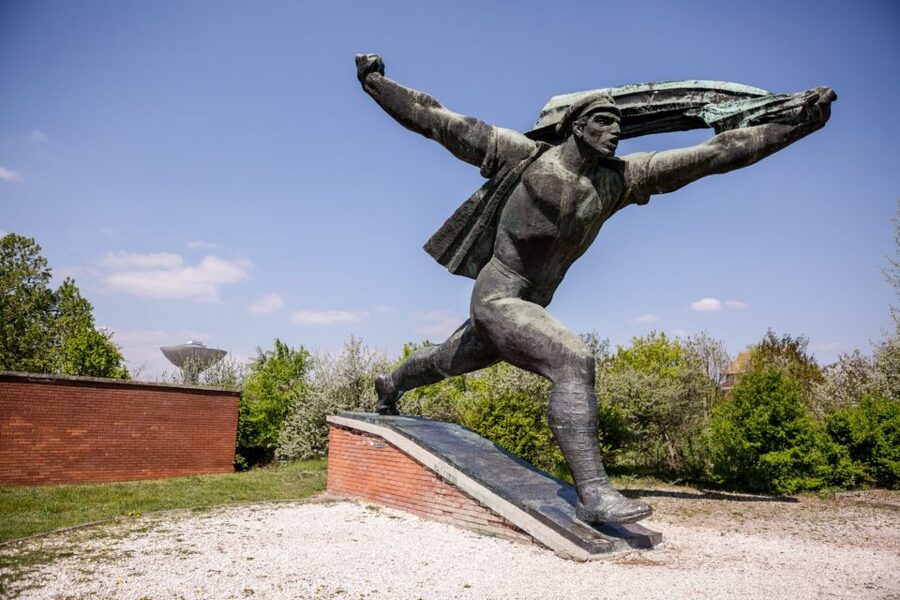 Budapest: Memento Park and Icons of Communism Guided Tour - Is $63 a fair price?