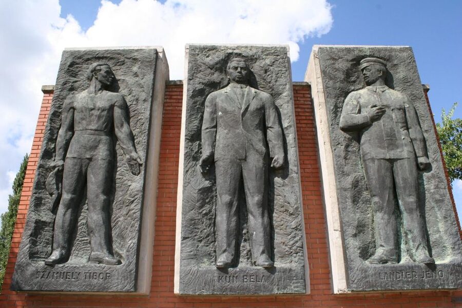 Budapest: Memento Park Ticket - Key points to know before you go