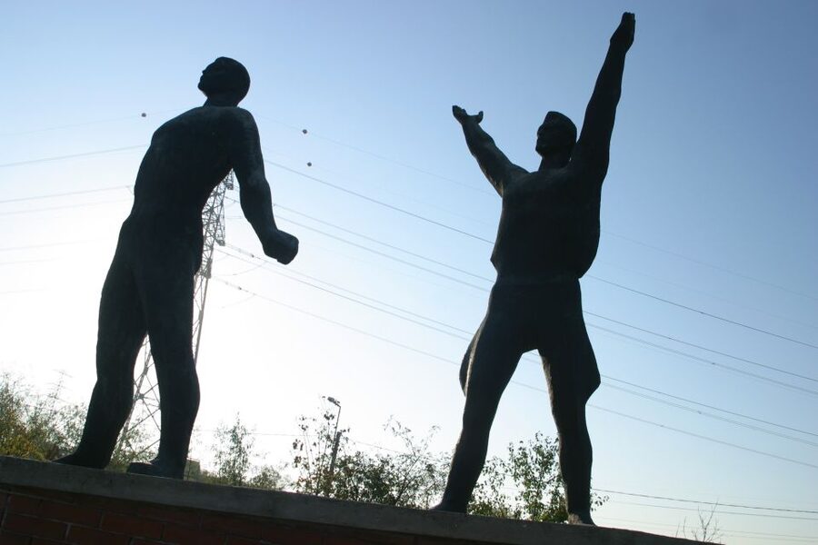 Budapest: Memento Park Ticket - Practical value, cancellation, and planning