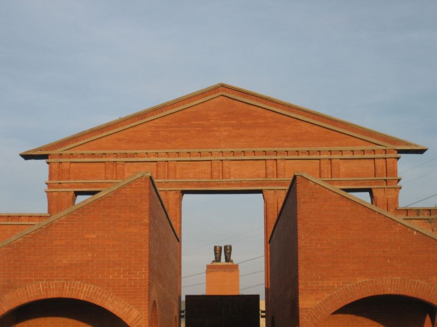 Budapest: Memento Park Ticket - Why Budapest’s rejected statues ended up here