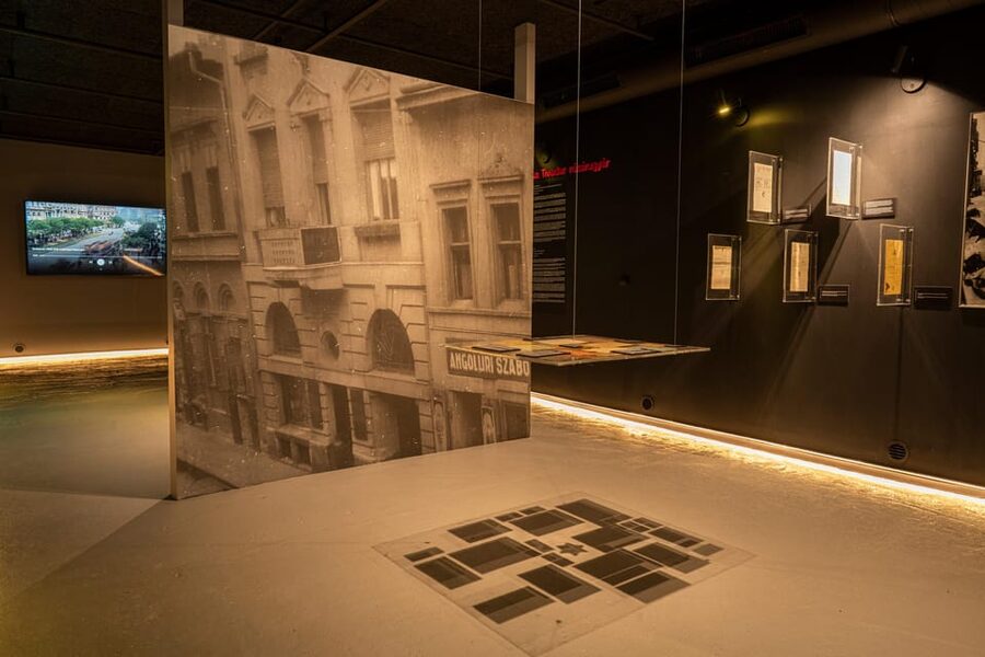 Budapest: Mika Tivadar Secret Museum Entry Ticket - Key points at a glance