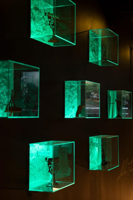 Budapest: Mika Tivadar Secret Museum Entry Ticket - Why this little museum matters on Kazinczy Street