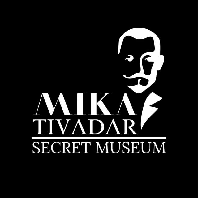 Budapest: Mika Tivadar Secret Museum Entry Ticket - From copper shop to cocktail bar
